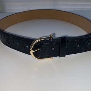 Micheal Kors belt